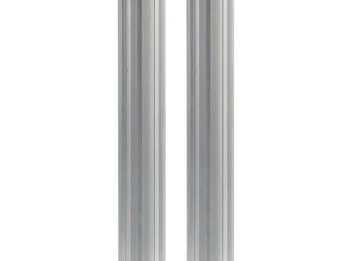 Matrix Silver Leg Extensions 36mm