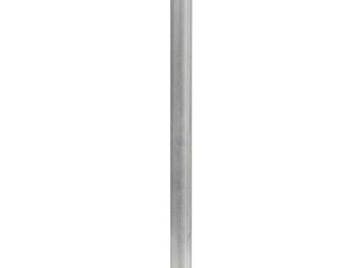 Matrix Silver Seatbox Leg  25mm