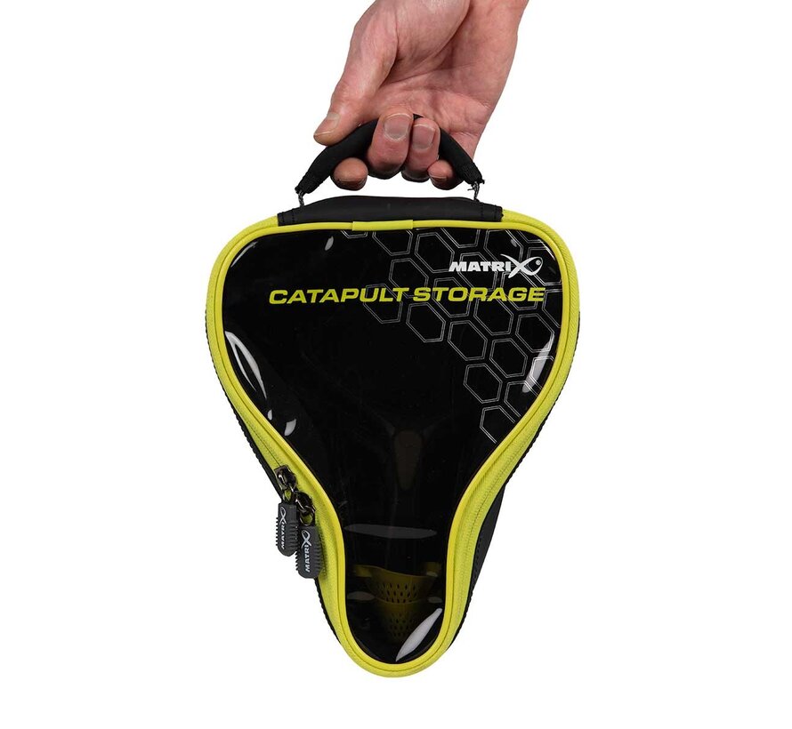 Catapult Case