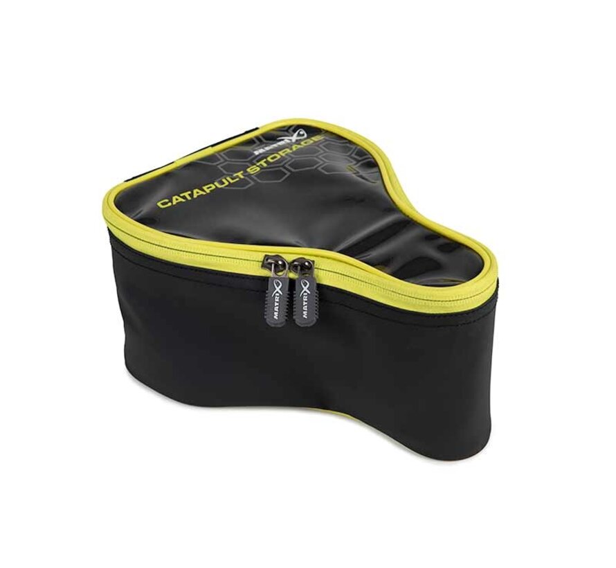 Catapult Case