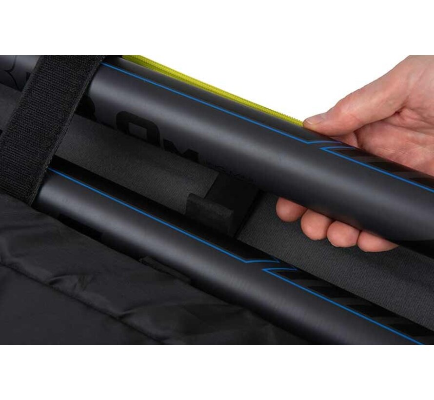 Duralite Pro Top Kit Case 1.95m