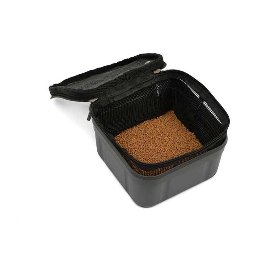 Pellet Soaker