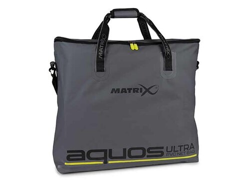 Matrix Aquos PVC Net Bag