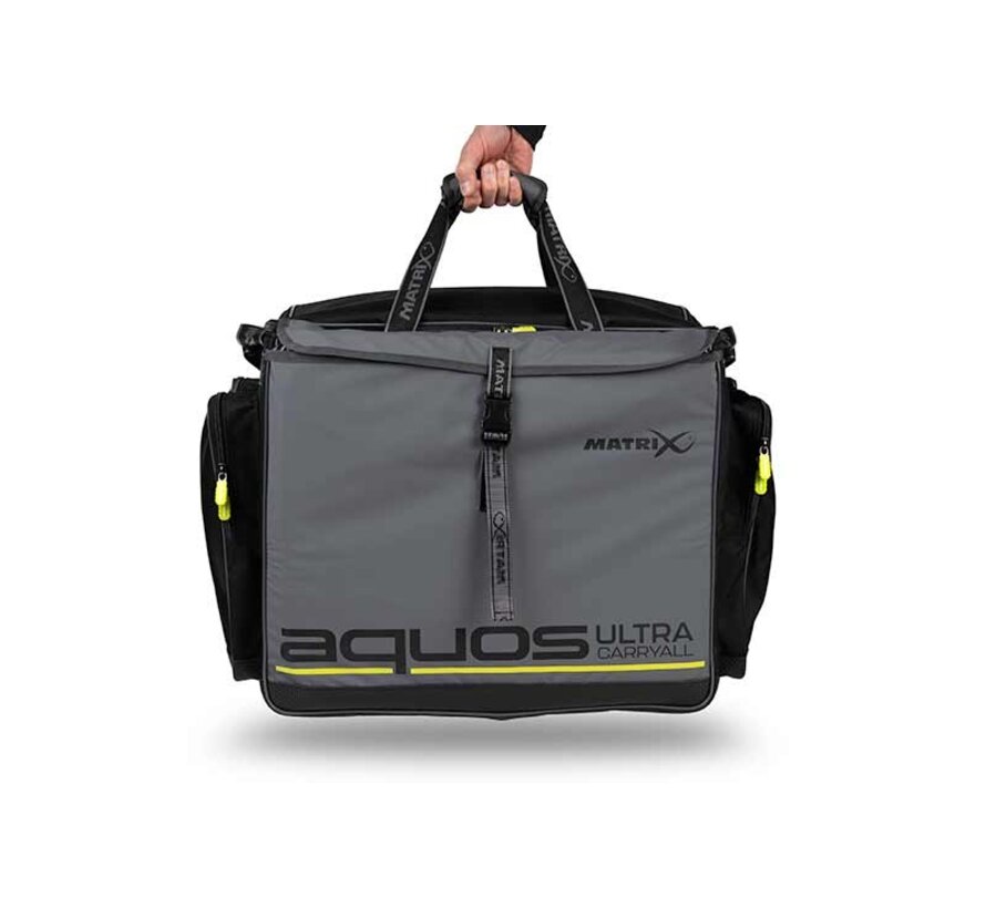 Aqous Ultra Carryall