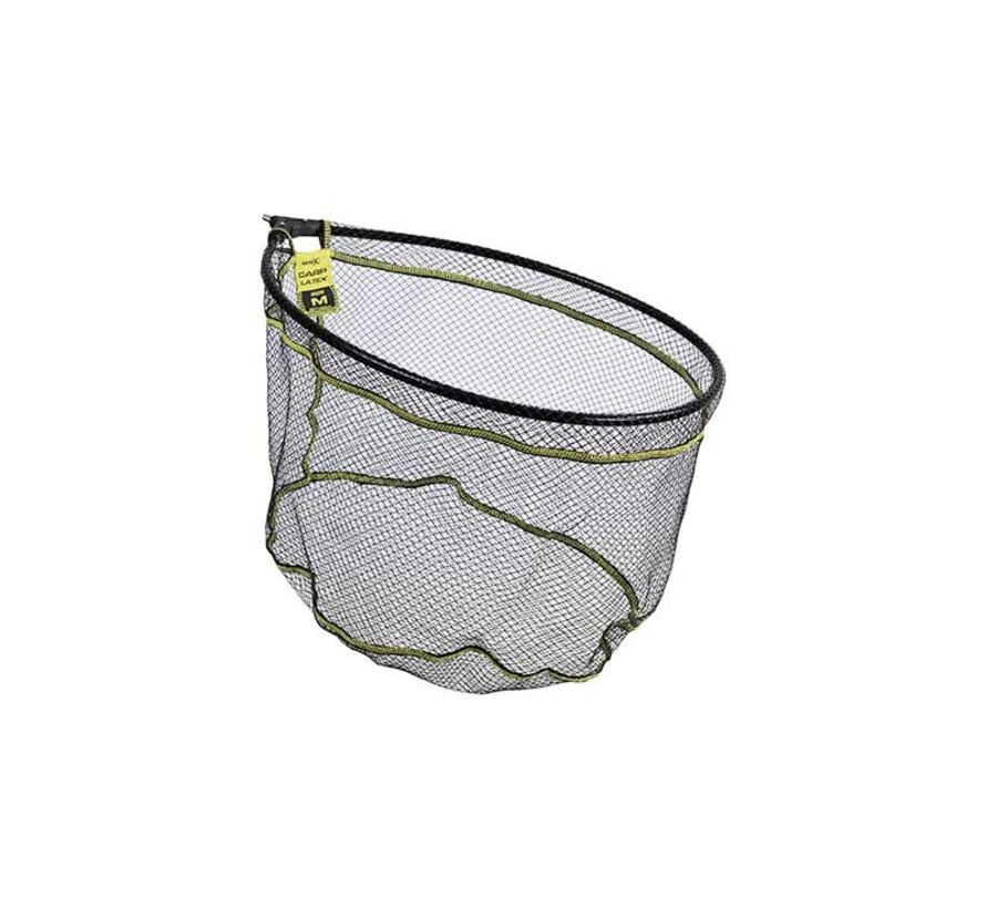 Carp Latex M Net - 50 x 40cm