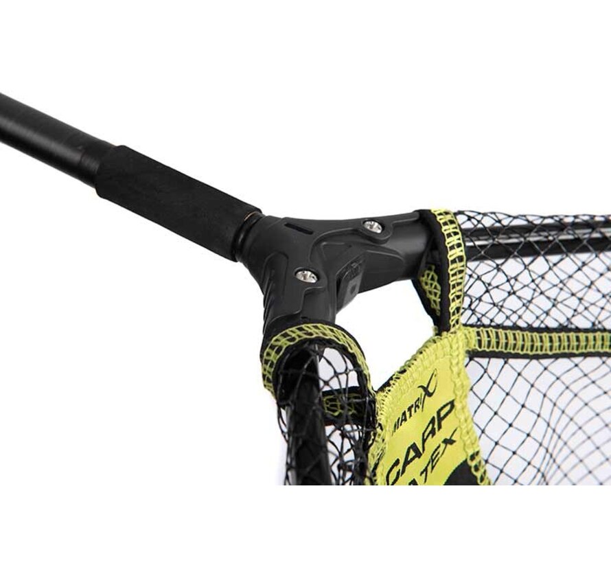 Carp Latex M Net - 50 x 40cm