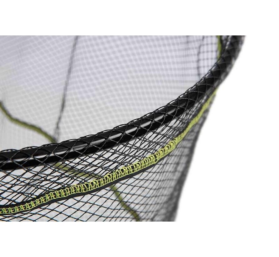 Carp Latex S Net - 45 x 35cm