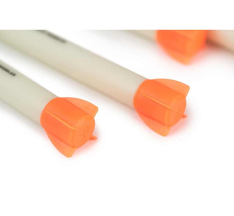 Foam Pellet Waggler