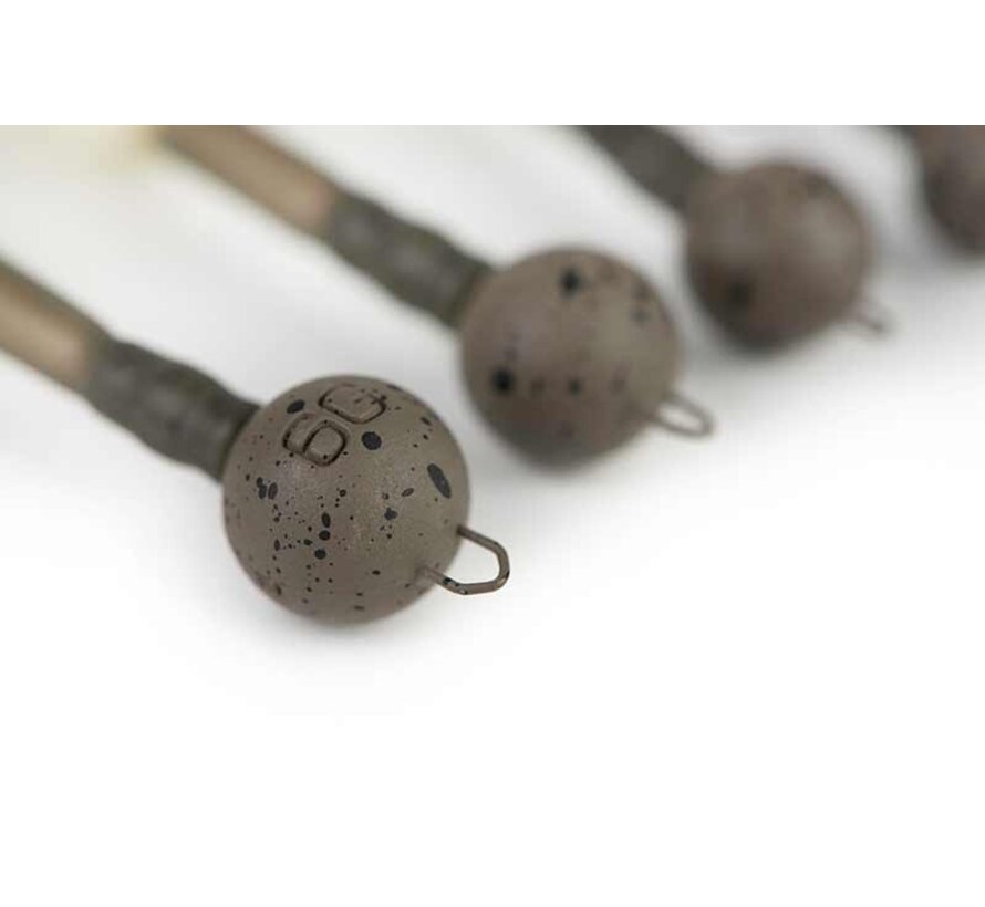 Foam Pellet Waggler