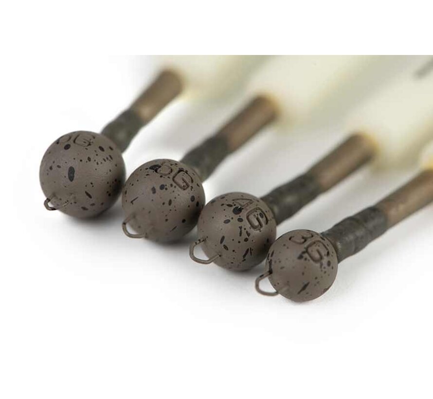 Foam Pellet Waggler