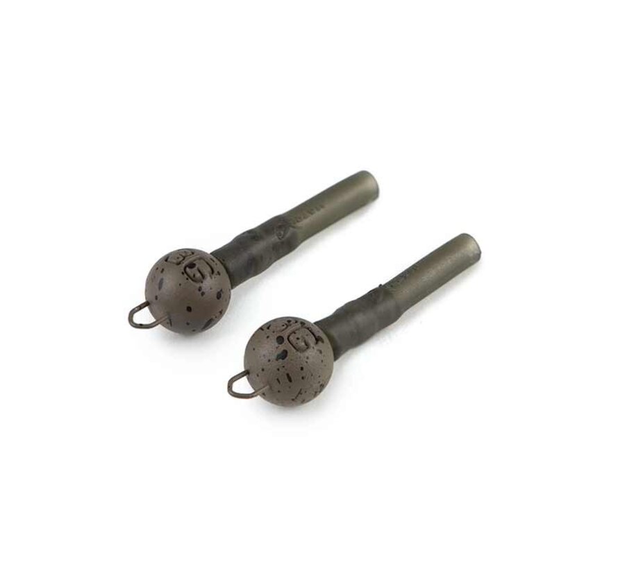 Foam Pellet Waggler