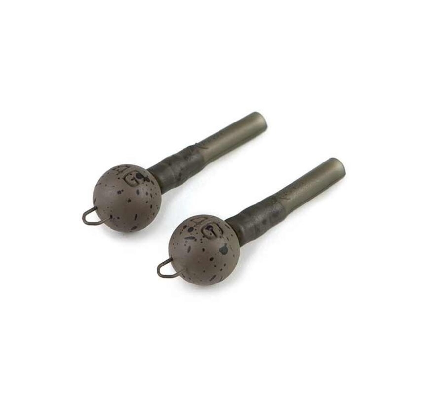 Foam Pellet Waggler