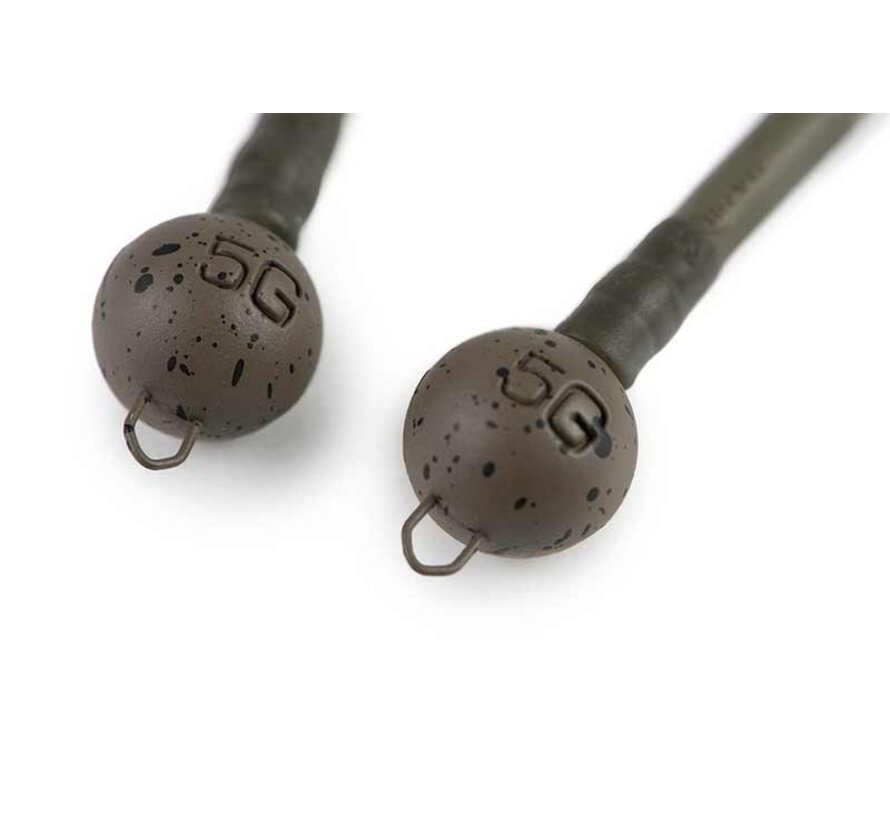 Foam Pellet Waggler