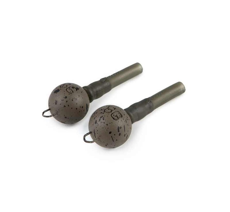Foam Pellet Waggler