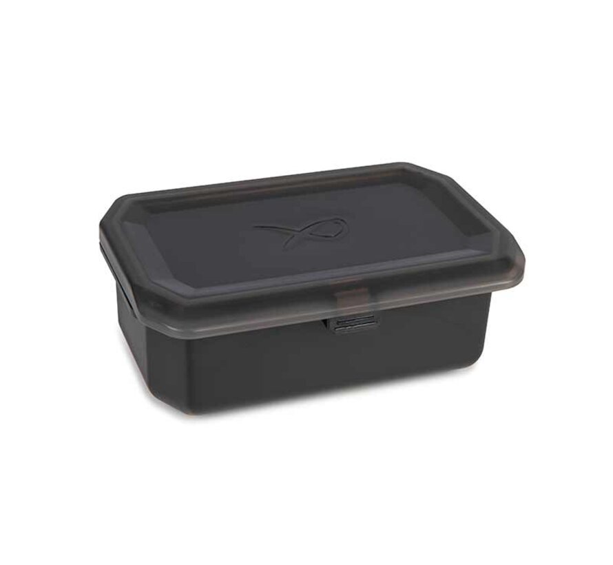 Single Compartment Deep Accessory Box