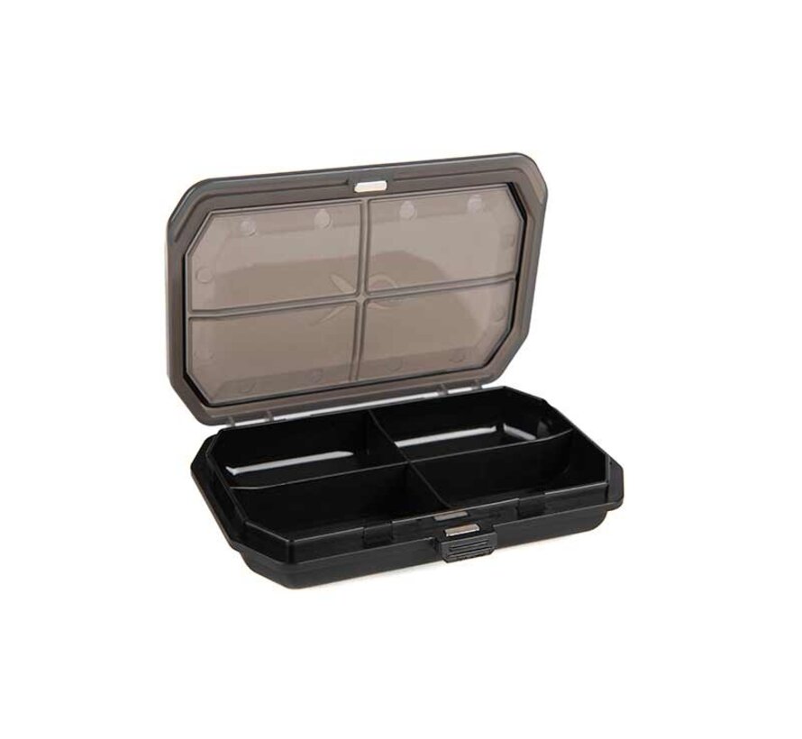 4 Compartment Standard Accessory Box