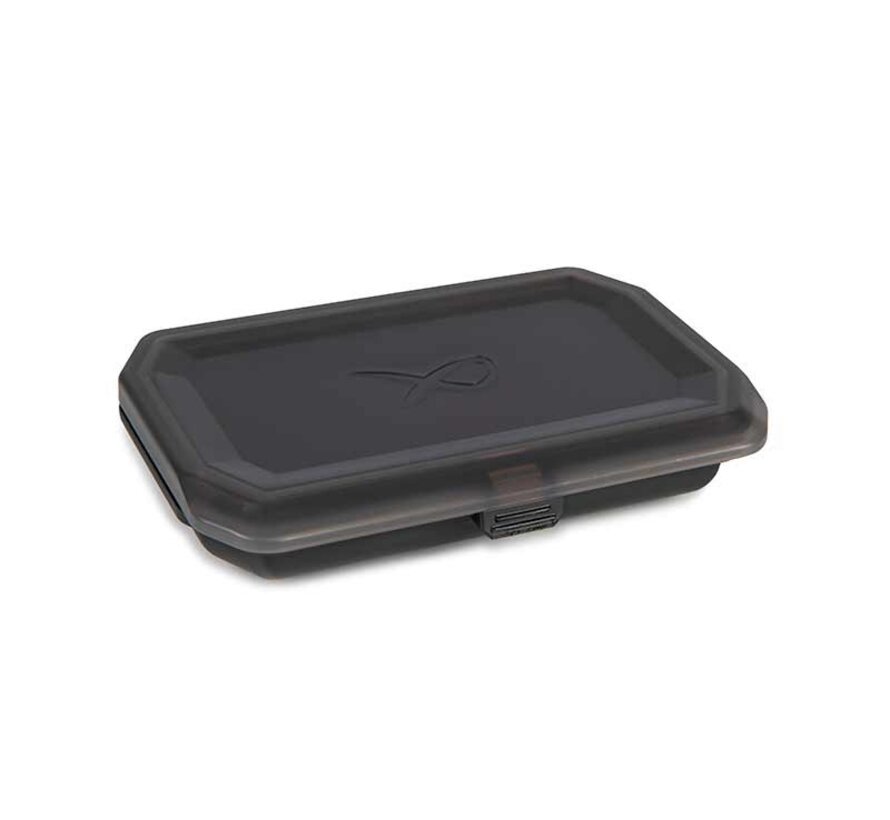 4 Compartment Standard Accessory Box