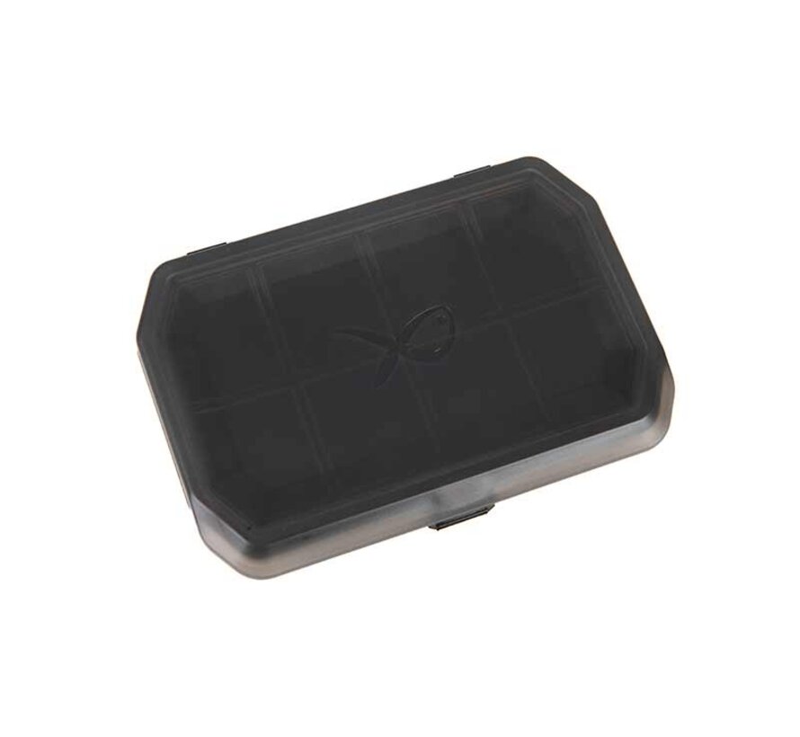 8 Compartment Shallow Accessory Box