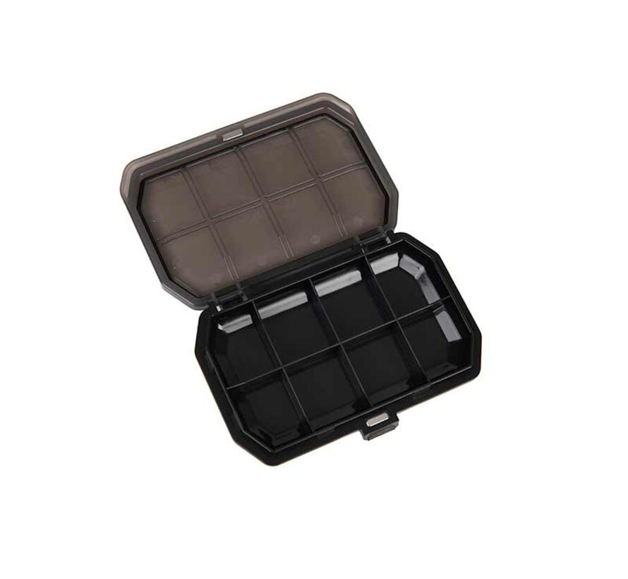 8 Compartment Shallow Accessory Box