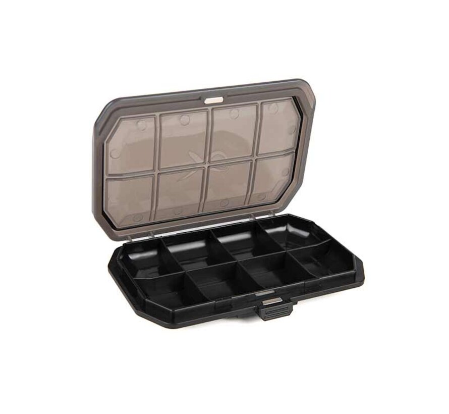 8 Compartment Shallow Accessory Box