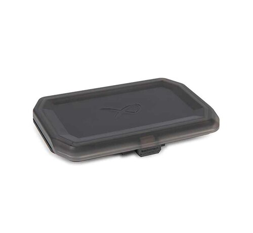 Matrix 8 Compartment Shallow Accessory Box