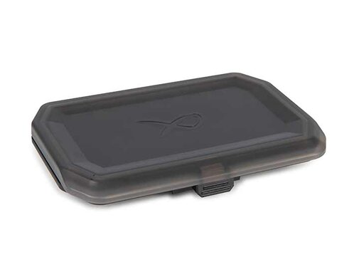 Matrix 8 Compartment Shallow Accessory Box