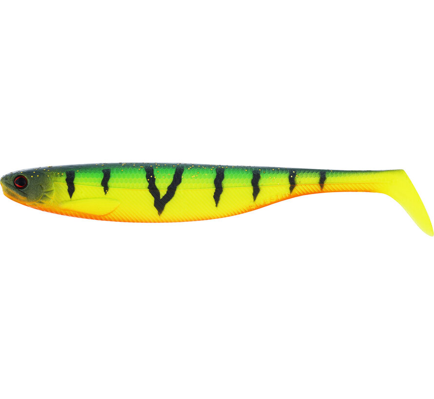Shadteez Slim 12CM 10G 4 3/4" 3/8OZ