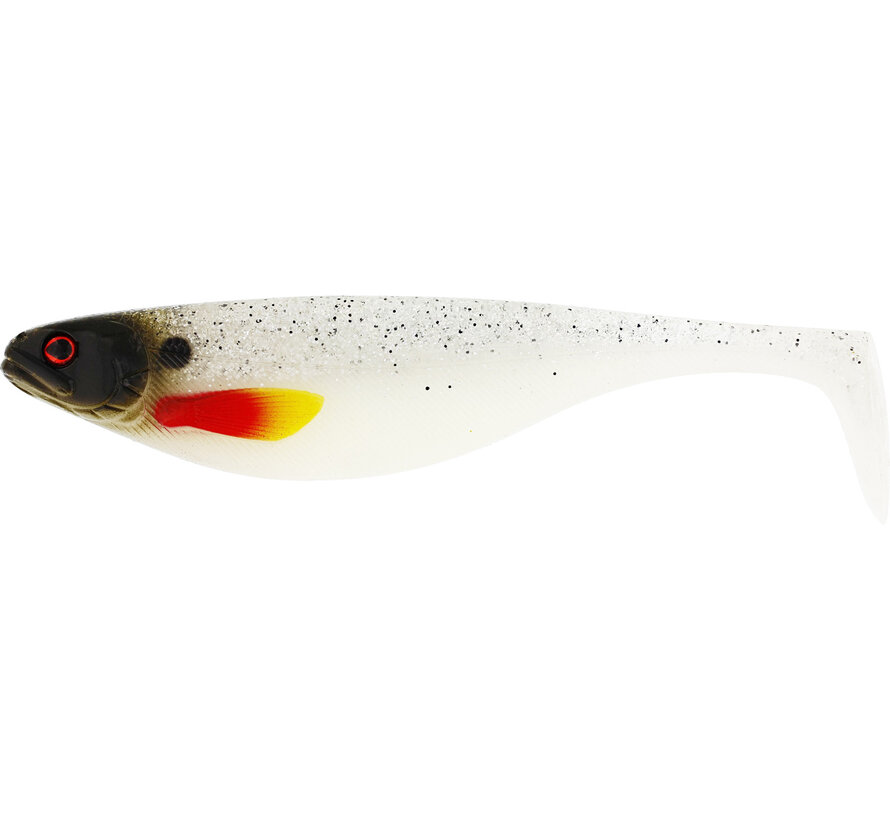 Shadteez 16CM 39G 6 1/4" 1 3/8OZ