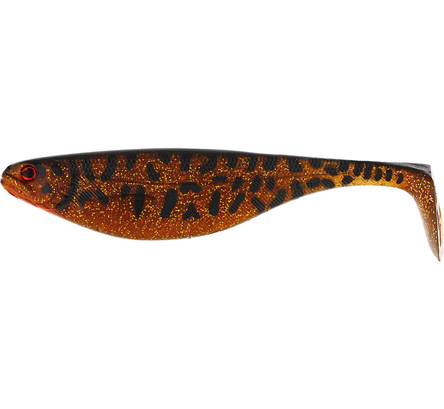 Shadteez 16CM 39G 6 1/4" 1 3/8OZ
