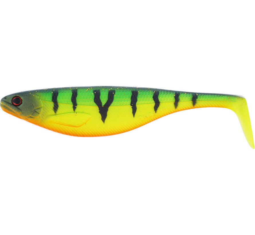 Shadteez 16CM 39G 6 1/4" 1 3/8OZ