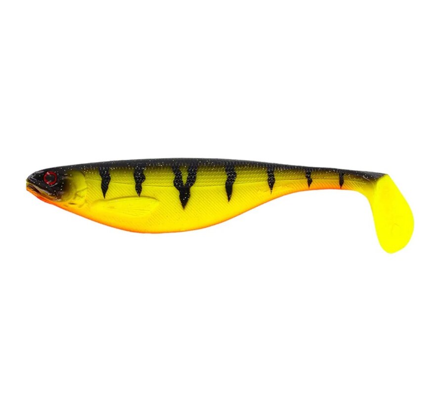 Shadteez 9CM 7G 3 1/2" 1/4OZ