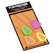 Pole Position Glow In The Dark Needle Set