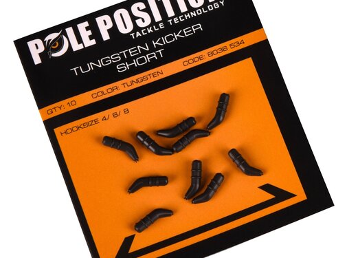 Pole Position Tungsten Kicker