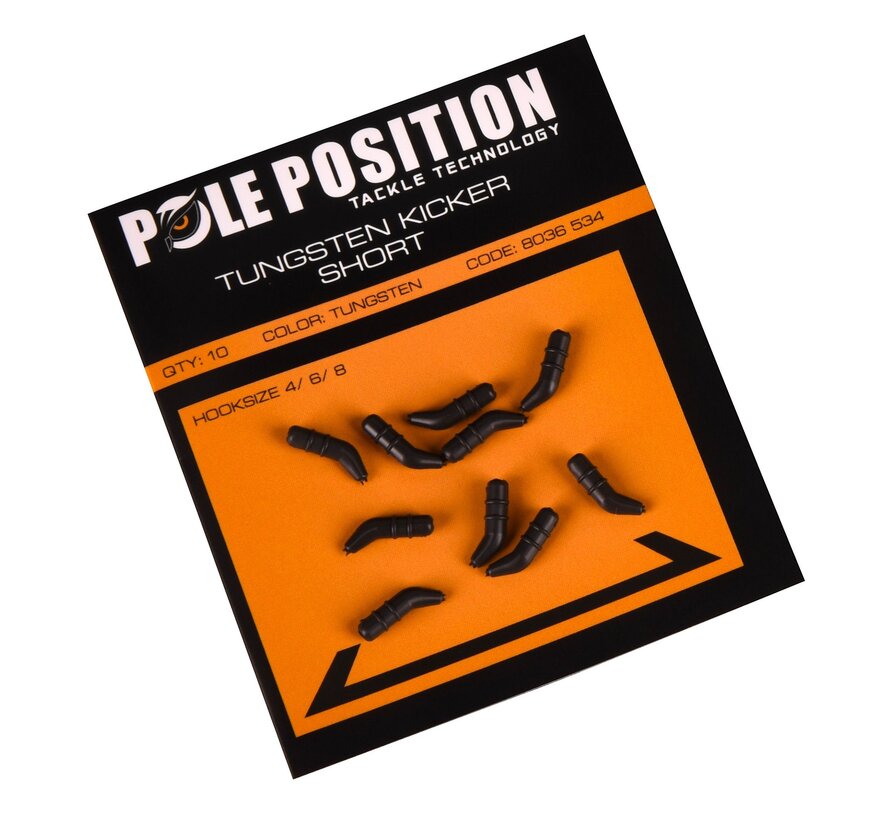 Tungsten Kicker