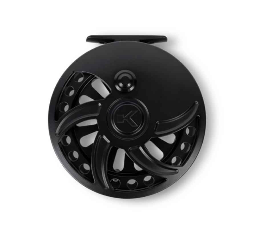 Glide Stealthmode Centrepin