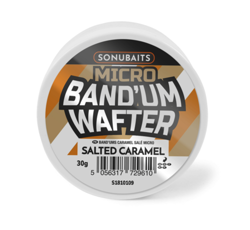 Sonubaits Micro Band'um Wafter