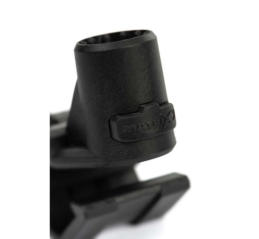 Side Tray QR Clamp