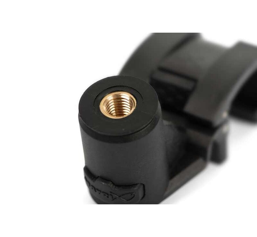 Side Tray QR Clamp