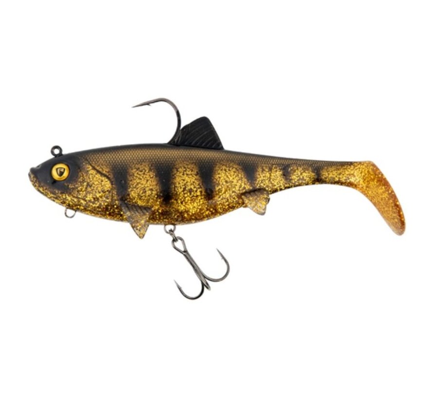 Replicant Wobble 18cm 90gr