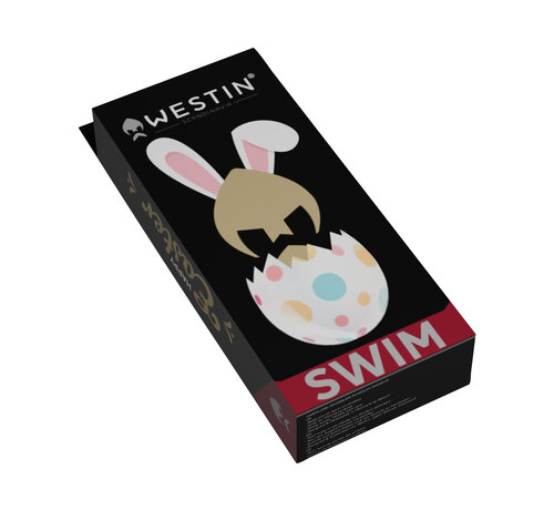 Westin Swim Glidebait Easter Edition