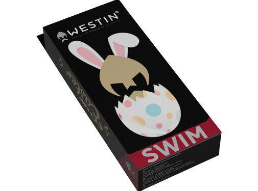 Westin Swim Glidebait Easter Edition