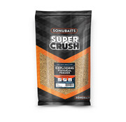 Sonubaits Super Crush 2kg - Exploding Fishmeal