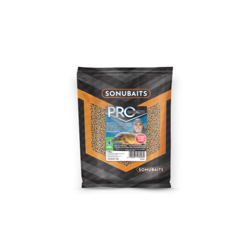 Sonubaits Pro Expander Pellets 500 gram