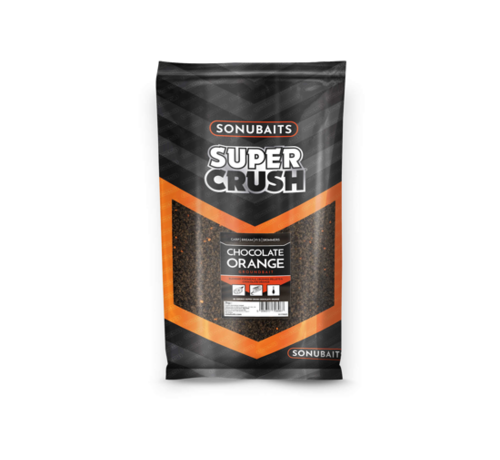 Sonubaits Chocolate Orange Method Mix 2kg