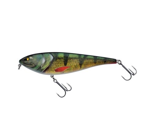 Berkley Zilla Glider 130