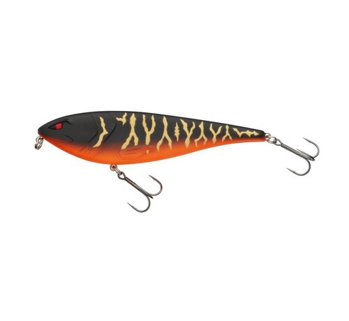 Berkley Zilla Glider 160