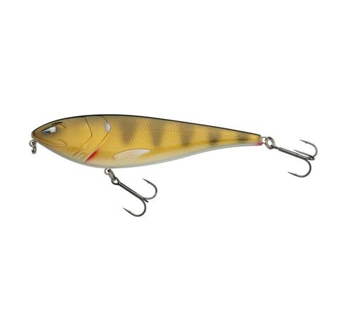 Berkley Zilla Glider 160