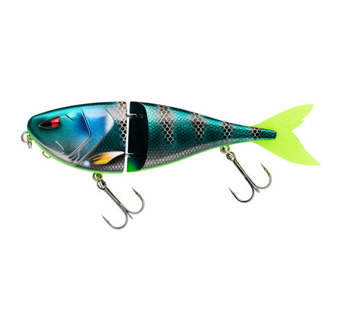 Berkley Zilla Jointed Glider 180