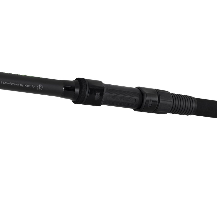Kaizen Green 12ft 3lb