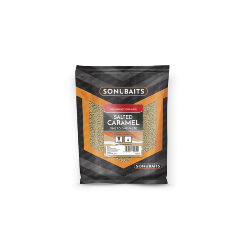 Sonubaits One To One Paste - Salted Caramel